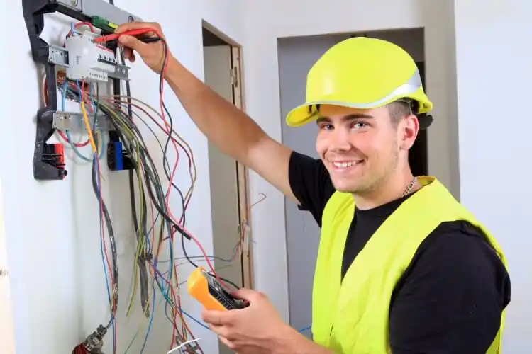 elektricien Westervelde